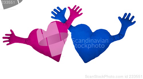 Image of Sweetheart