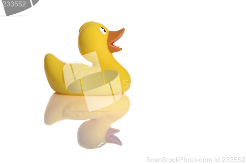 Image of  Rubber Duck