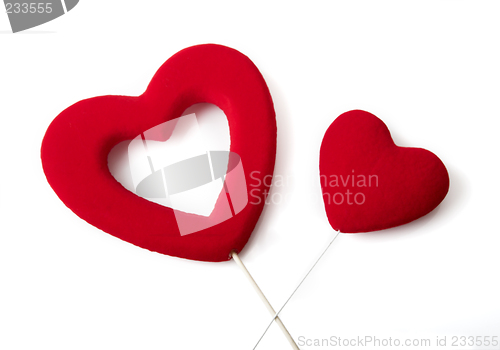 Image of Valentine