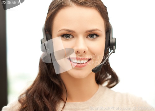 Image of helpline