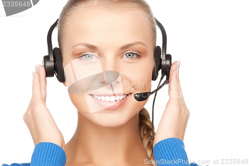 Image of helpline