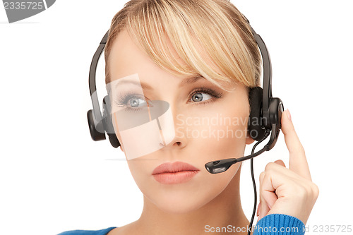 Image of helpline