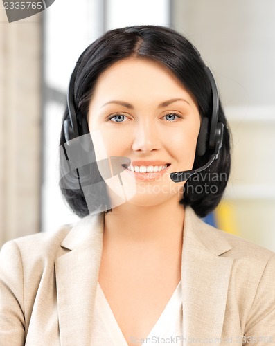 Image of helpline