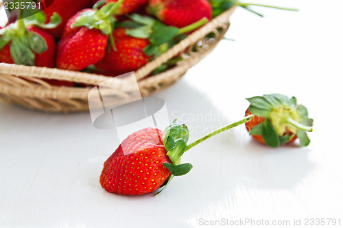 Image of Strawberry