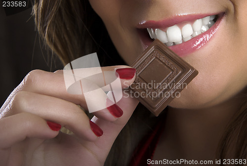 Image of Chocolate temptation