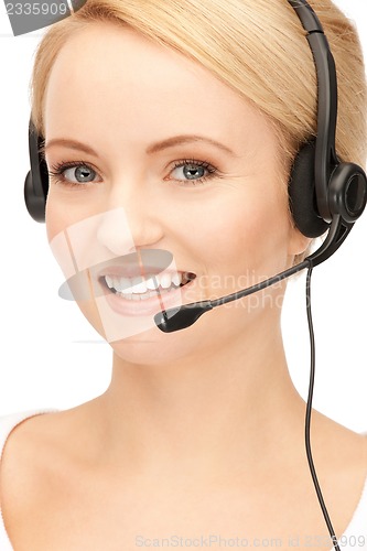 Image of helpline