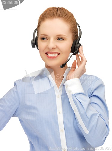 Image of helpline