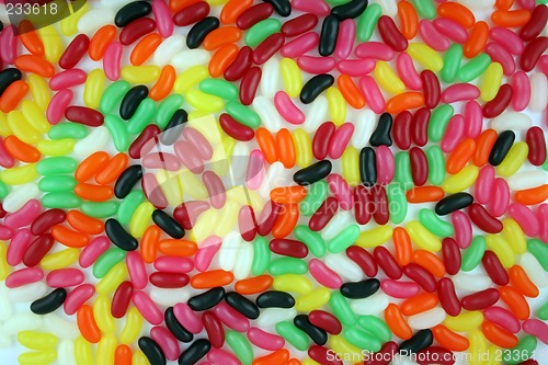 Image of Candy Beans 1