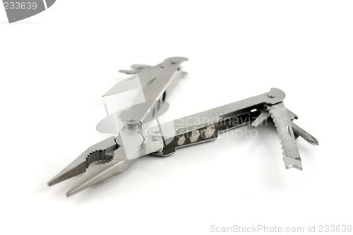 Image of Pen Knife 2