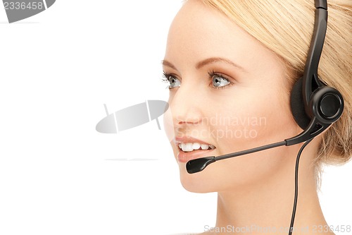 Image of helpline