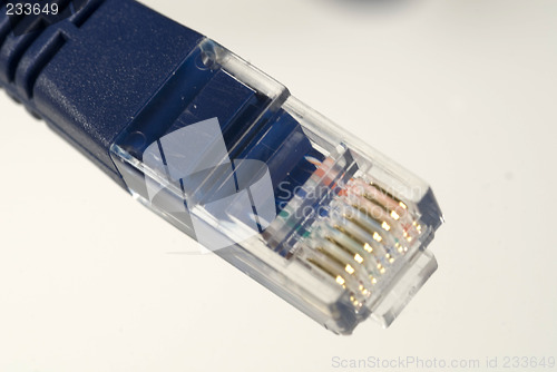 Image of Ethernet Cable