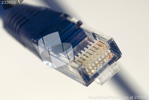 Image of Ethernet Cable