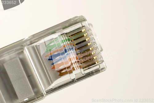 Image of Ethernet Cable