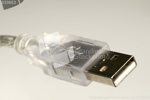 Image of USB Cable