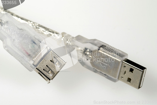 Image of USB Cable