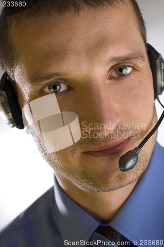 Image of businessmen