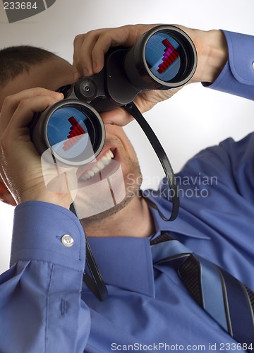 Image of binocular