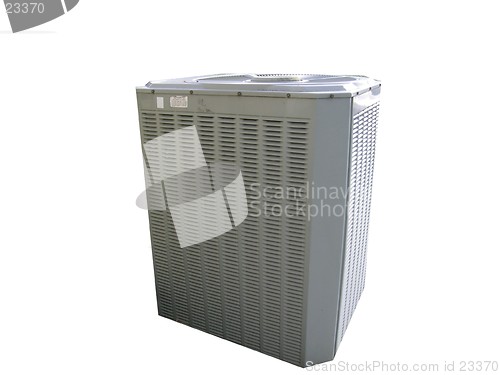 Image of Air conditioning unit