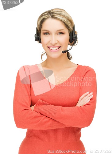 Image of helpline