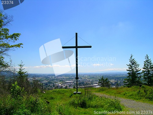 Image of Cross Town