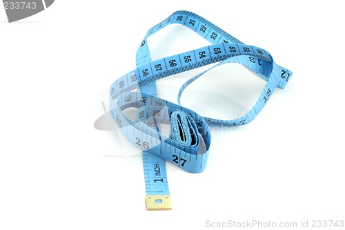 Image of Tape Measure