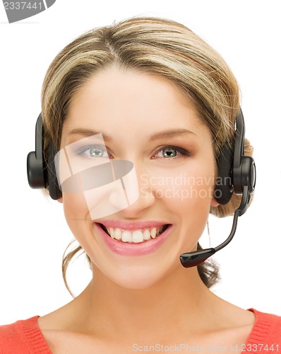 Image of helpline