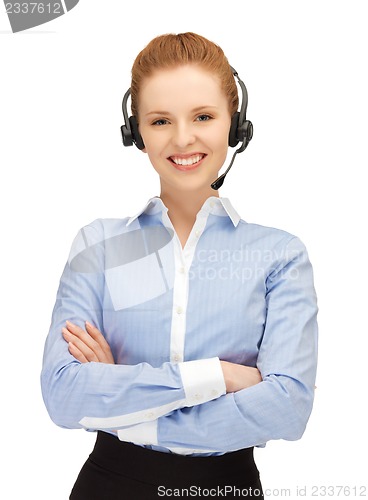 Image of helpline