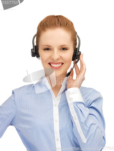 Image of helpline