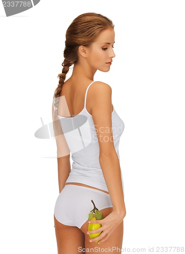 Image of slimming concept