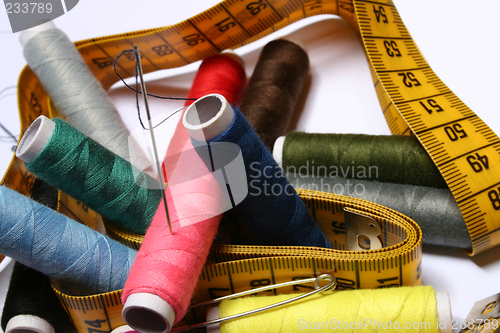 Image of Sewing Kit