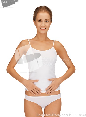 Image of slimming concept