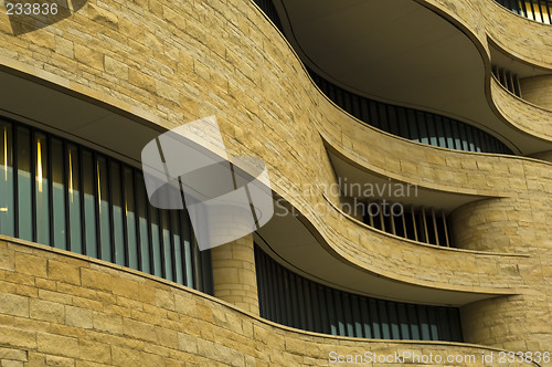 Image of American Indian Museum