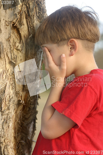 Image of Kids Playtime - Hide Seek