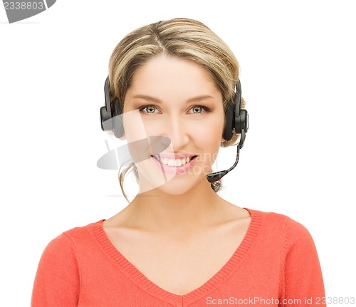 Image of helpline