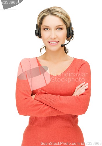 Image of helpline