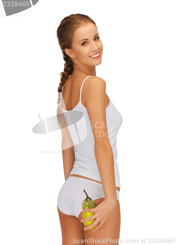 Image of slimming concept