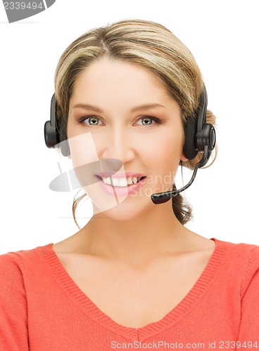 Image of helpline