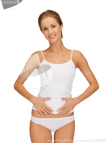 Image of slimming concept