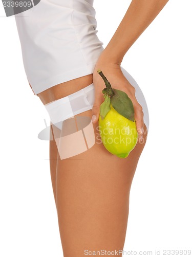 Image of slimming concept