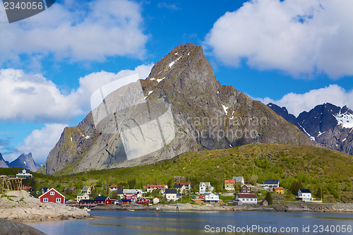 Image of Scenic Norway