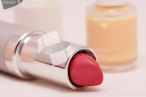 Image of Lippenstift