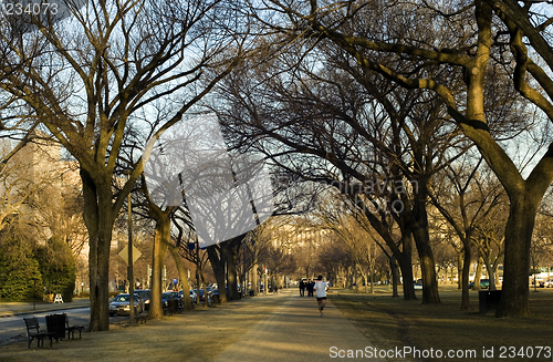 Image of National Mall