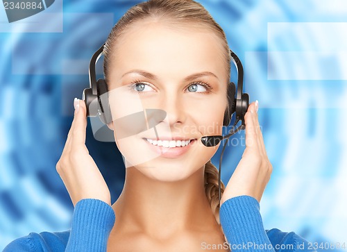 Image of helpline