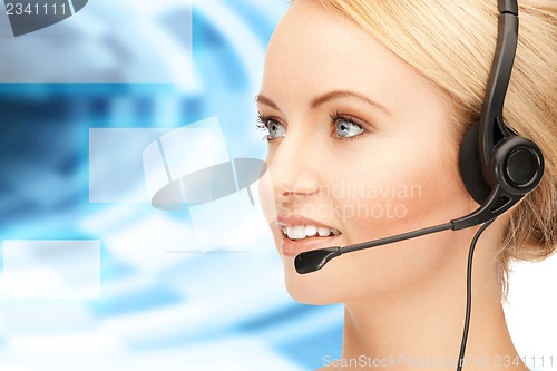 Image of helpline