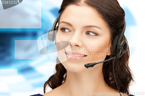 Image of helpline