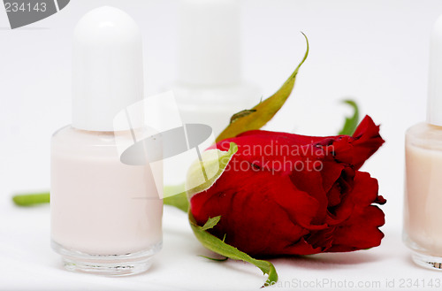Image of Nagellack