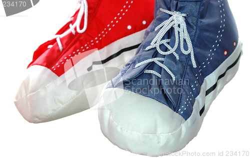 Image of Kids Sneakers