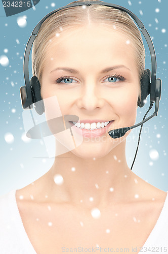 Image of helpline