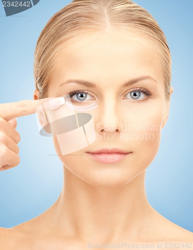 Image of cosmetic surgery