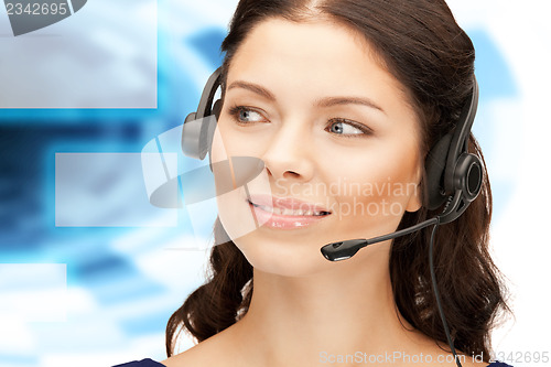 Image of helpline